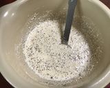 ワンボウルパスタ♪和風カルボナーラ作り方7写真