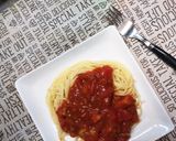 残念トマトをトマトソースに☆大量消費にも作り方6写真