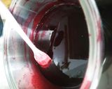 ブラックベリージャム作り方4写真