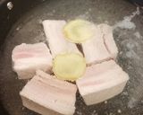 夏こそガッツリ！甘辛フライパンスペアリブ作り方1写真
