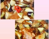 ☆麻婆茄子☆作り方6写真