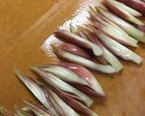 絶品!ミョウガのピクルス(甘酢漬け)作り方2写真