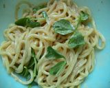 タイ風ラーメンサラダ作り方3写真