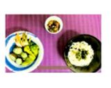 捨てないで♪海老の頭出汁そばつゆ＆茄子煮作り方18写真