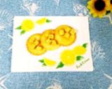 ☆ コロコロチーズにすりごま ☆作り方18写真