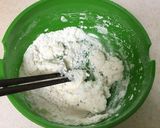 つぶら餅(のようなモノ)作り方1写真