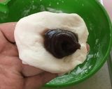 つぶら餅(のようなモノ)作り方4写真