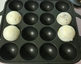 つぶら餅(のようなモノ)作り方8写真