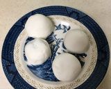 つぶら餅(のようなモノ)作り方6写真