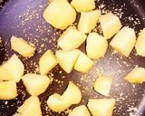 簡単！チーじゃが作り方4写真