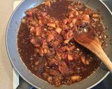 リンゴのチャツネ∞カレーやソースにも作り方5写真