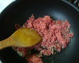 ☆タコス☆本格的な味をご家庭で♪作り方2写真