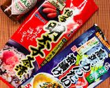 お茶漬けにタバスコ作り方1写真