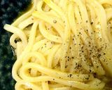 【夏ご飯】冷やし釜玉うどん作り方4写真