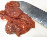 白だしで簡単梅ひじきごはん作り方4写真