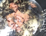 白だしで簡単梅ひじきごはん作り方5写真