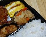 お弁当にも!竹輪とキャベツの油揚げ煮作り方5写真