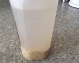 オーツ ミルク作り方1写真