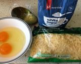 ここはパリのカフェですかトースト作り方1写真