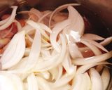 手羽元スープでとうもろこしポタージュ作り方4写真