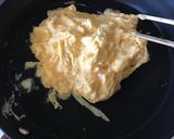 ここはパリのカフェですかトースト作り方3写真