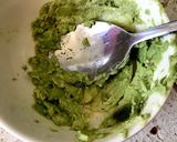 ここはパリのカフェですかトースト作り方4写真