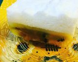 淡雪かん★二層★デザート★作り方8写真