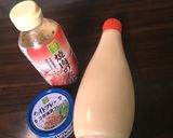 材料3つ☆混ぜるだけ簡単パスタ作り方2写真