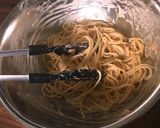 材料3つ☆混ぜるだけ簡単パスタ作り方3写真