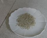 もう一品！レタスとカリカリジャコのサラダ作り方2写真