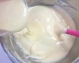 メロンショートケーキ作り方6写真