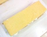 メロンショートケーキ作り方16写真