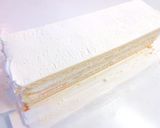 メロンショートケーキ作り方19写真