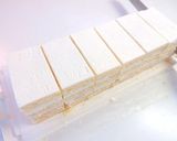 メロンショートケーキ作り方21写真