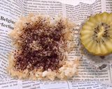 常備菜で作る 簡単詰めるだけ弁当 可愛い作り方2写真