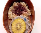 肉巻きと常備菜弁当 夏 部活 可愛い作り方2写真