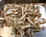 豚皮とゴーヤのサラダゴマ風味作り方4写真