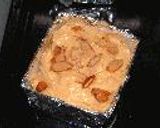 ☆牛乳パックを使って①☆簡単豆腐パウンドケーキ♪作り方5写真