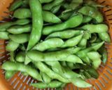 炊飯器で枝豆作り方1写真