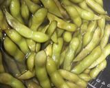 炊飯器で枝豆作り方3写真