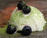 簡単☆甘酒づくりアイスクリーム作り方5写真