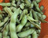 炊飯器で枝豆作り方4写真