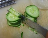 超冷そうめん作り方2写真
