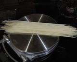 超冷そうめん作り方3写真