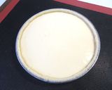さくらんぼのチーズタルト作り方12写真
