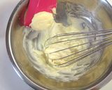さくらんぼのチーズタルト作り方11写真