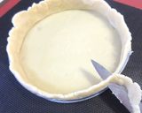 さくらんぼのチーズタルト作り方10写真
