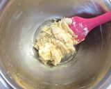 さくらんぼのチーズタルト作り方7写真
