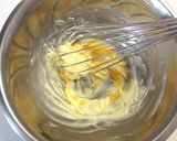さくらんぼのチーズタルト作り方6写真