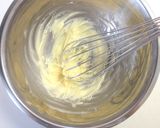 さくらんぼのチーズタルト作り方5写真